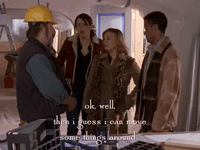season 4 netflix GIF by Gilmore Girls 