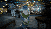 Game Mmo GIF by BlackDesert