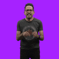 si si si yes GIF by Monólogos sin Propina