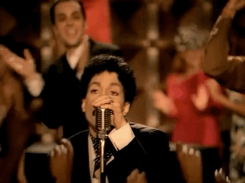 the new power generation prince GIF