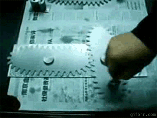 gears GIF