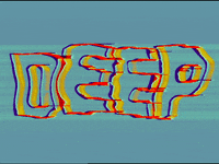 Art Glitch GIF