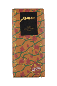 Candy Sticker by Jamin