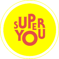 Syagency Sticker by SuperYou
