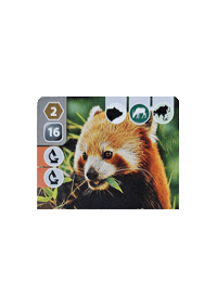 Rftg Ark Nova Sticker by Campustech.fr