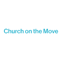 Jesus Pray Sticker by Church on the Move