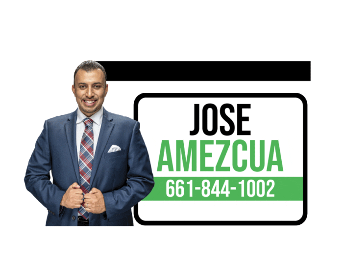 Jose Amezcua Sticker by Jason Mitchell Group