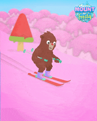 Ice Cream Yes GIF by MeltCreativity