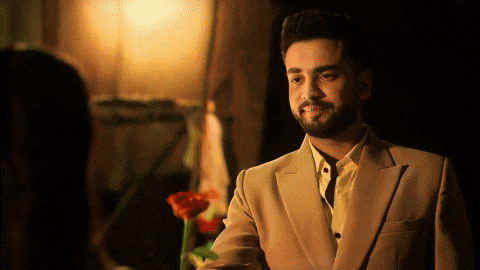 Web Series Rose GIF