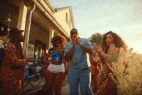 Bryan Mg GIF by Avalon Music