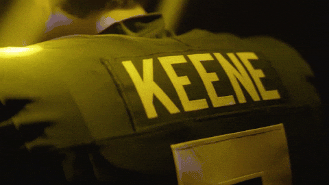 Go Blue Michigan Football GIF by Michigan Athletics