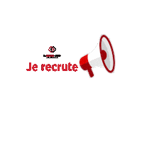 Team Recrutement Sticker by Dr House Immo