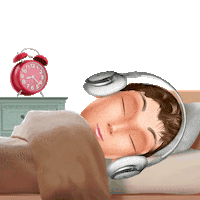 Bomyles Sticker by Genies