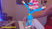 unity model GIF by Wikitude