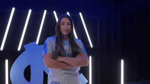 University Of North Carolina GIF by UNC Tar Heels