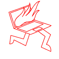 Atuxtu Sticker