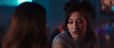 GIF by Definition Please