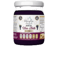 Wine Cheese Sticker by Delii Erii Healthy Food & Love