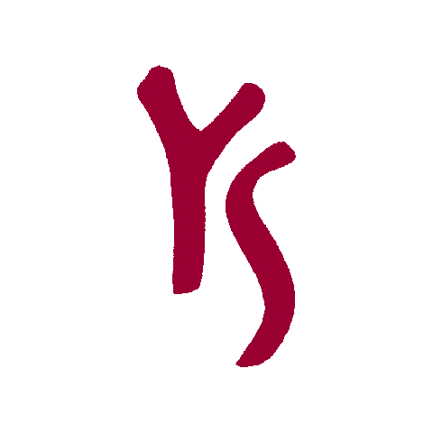 Ys Sterly Sticker by Muscheliges