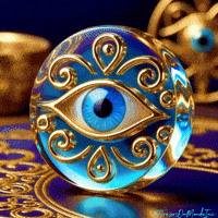 Luxe Mati GIF by TresorsDuMonde.ca