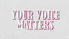 animation speak out GIF by LooseKeys