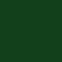 Text gif. Two green footprints appear in succession with chalky text that reads, “Reduce your footprint, but raise your voice."