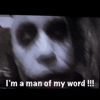 The Dark Knight Batman GIF