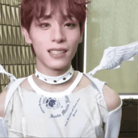 Angel Cutie GIF