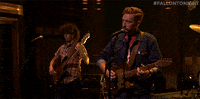 fallontonight music singing song performance GIF