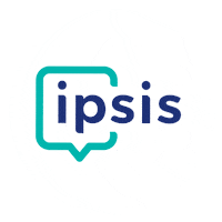 Logo Tag Sticker by IpsisPRO