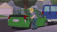 Stan Siphons Gas | Season 3 Ep. 7 | DUNCANVILLE