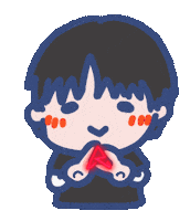 Hong Kong Boys Sticker by yomoyeah