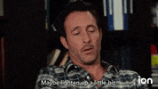 Hawaii GIF by ION