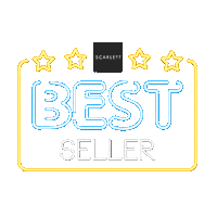 Sticker by Scarlett Whitening