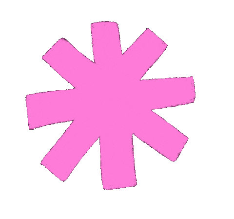 Colors Hello Sticker