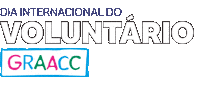 Cancer Voluntario Sticker by GRAACC