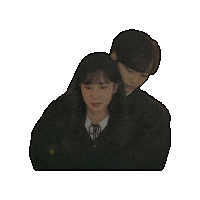 Park Eun Bin Korean Actor Sticker