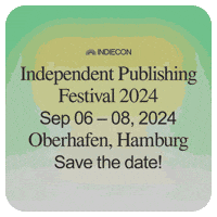 Hamburg Publishing GIF by Indiecon Festival