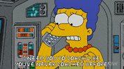 Episode 1 GIF by The Simpsons