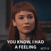 Ariana Grande GIF by NETFLIX