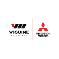 VIGUINE mitsubishi mit viguine viguine mitsubishi Sticker