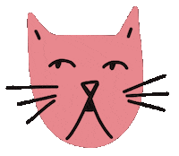 Cat Meow Sticker
