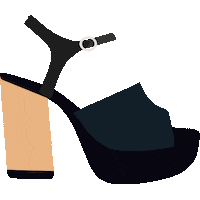 Fashion Shoes Sticker by AgataShoes