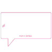 Peru Personalizados Sticker by AgataShoes