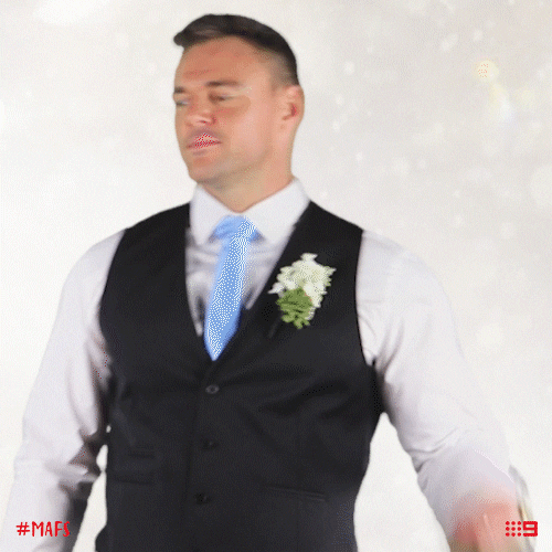 channel 9 point GIF by Married At First Sight Australia