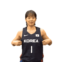 여농티비 Sticker by wkbl