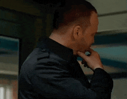 angry no way GIF by CBS