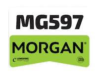 Morgan Sementes Sticker by Longping High Tech