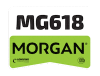 Morgan Sementes Sticker by Longping High Tech