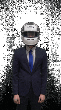 runningsnail running racing student engineering Sticker